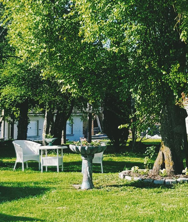 La Grive D'Arce Villa Merrey-sur-Arce Exterior photo